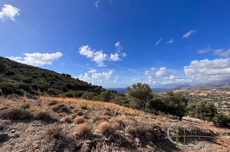 Kavel in Triopetra