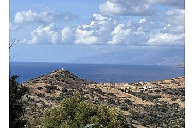 Kavel in Triopetra