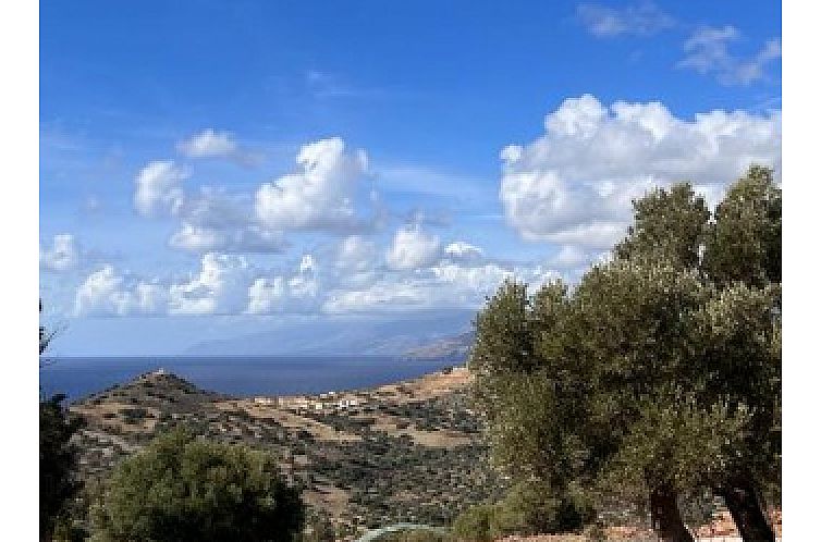 Kavel in Triopetra