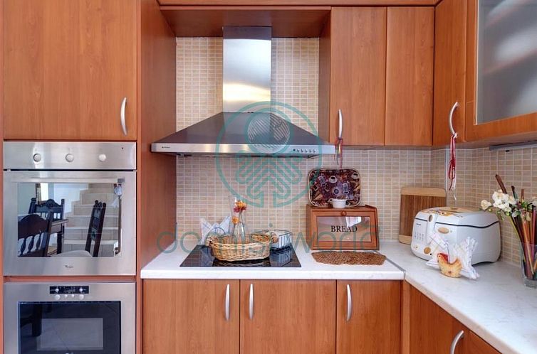 Vrijstaande woning in Triopetra