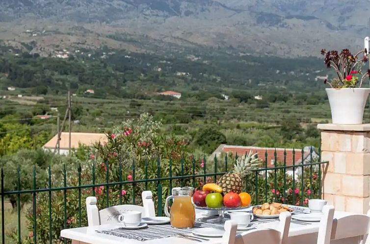 Villa Tymon