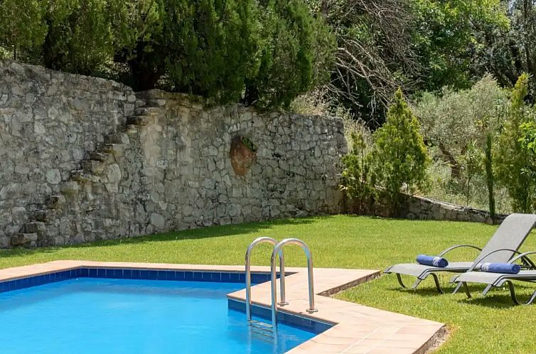 Villa Tymon