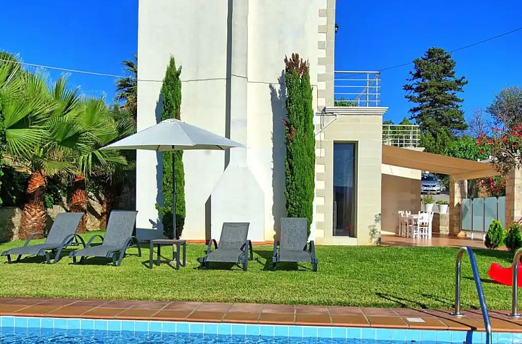 Guest house 06248704 - Holiday property Crete - Villa Zana