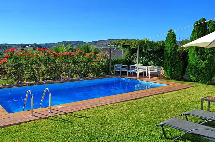 Villa Zana