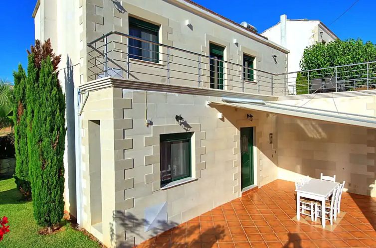 Villa Zana
