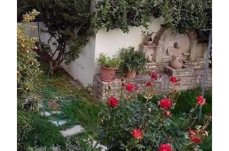 Vrijstaande woning in Peri