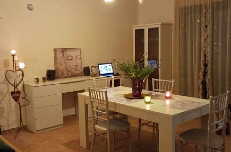 Vrijstaande woning in Peri