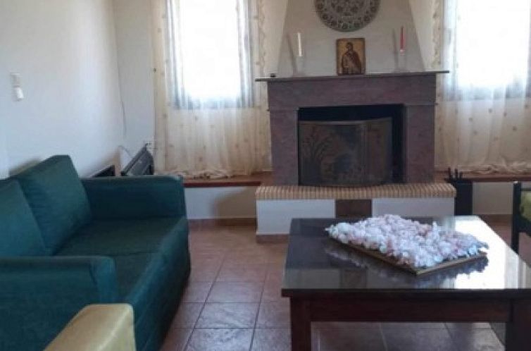 Vrijstaande woning in Peri