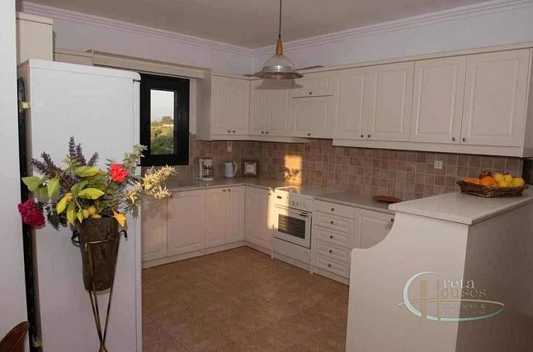 Vrijstaande woning in Peri