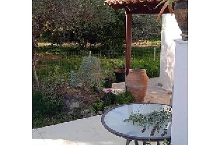 Vrijstaande woning in Peri