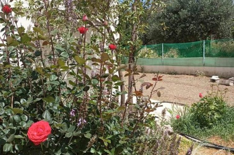 Vrijstaande woning in Peri