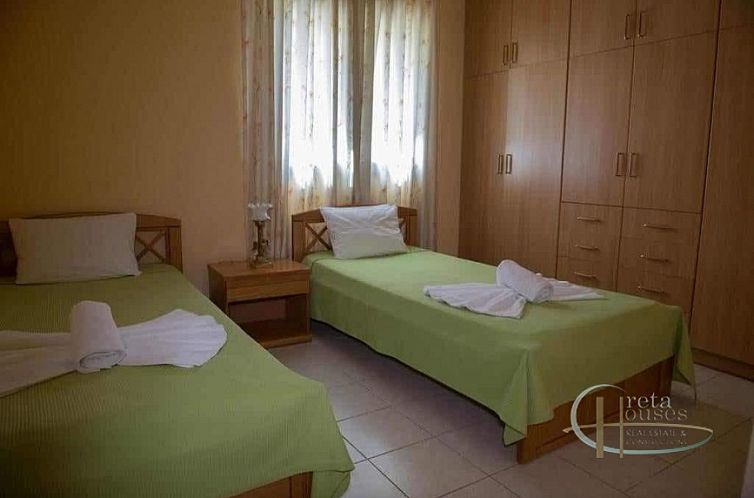 Vrijstaande woning in Peri