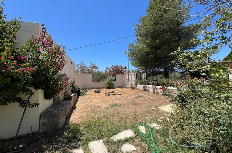 Vrijstaande woning in Peri