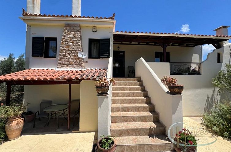 Vrijstaande woning in Peri