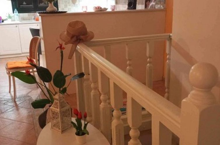 Vrijstaande woning in Peri