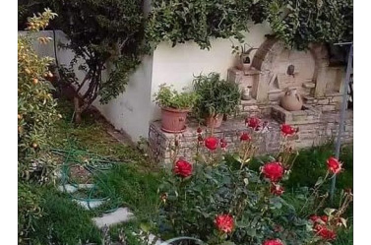 Vrijstaande woning in Peri