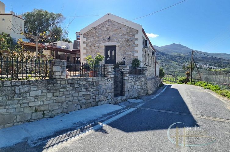 Verblijf 06248803 - Vakantiewoning Kreta - Vrijstaande woning in Peri