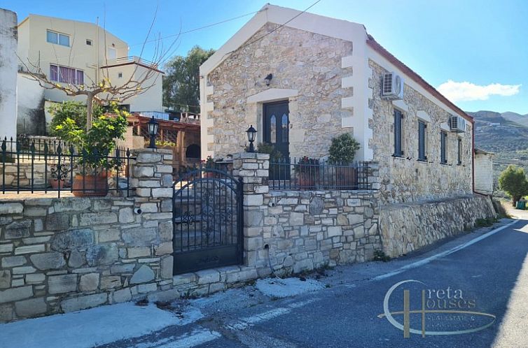 Vrijstaande woning in Peri