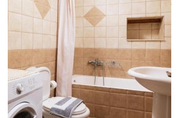 Vrijstaande woning in Peri