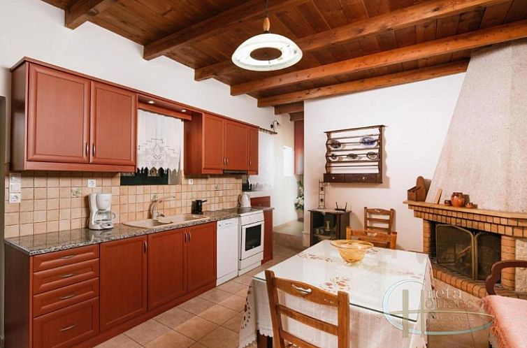 Vrijstaande woning in Peri