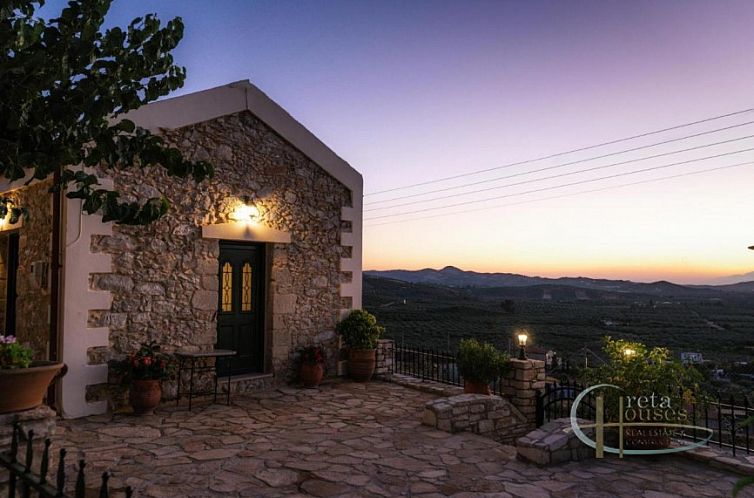 Vrijstaande woning in Peri