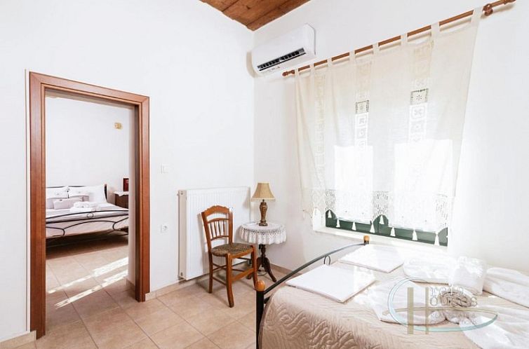 Vrijstaande woning in Peri