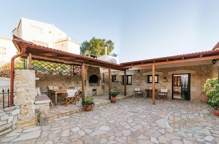 Vrijstaande woning in Peri