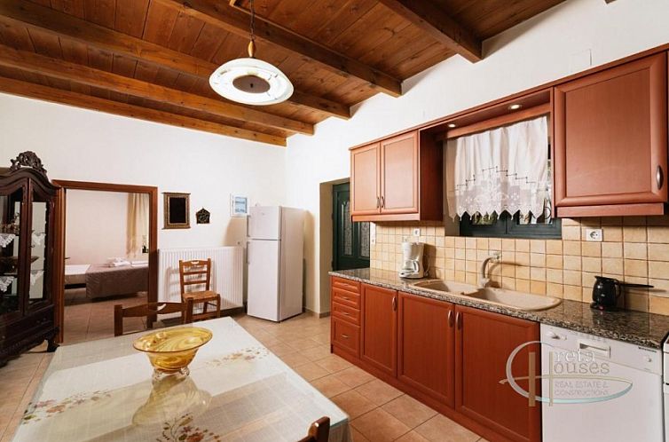 Vrijstaande woning in Peri