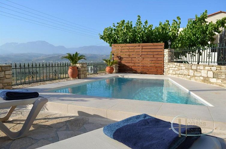 Vrijstaande woning in Peri