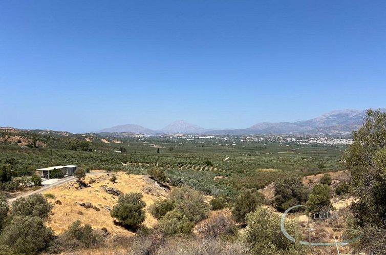 Unterkunft 06248807 - Ferienhaus Kreta - Kavel in Peri