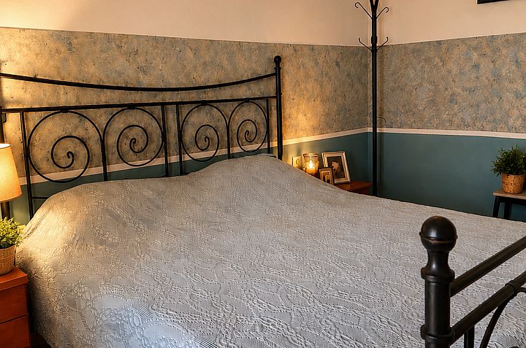 Vrijstaande woning in Vouves