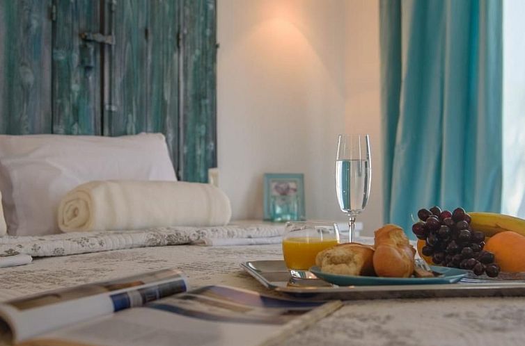 Unterkunft 0624914 - Ferienhaus Kreta - Vakantiehuis Villa Ella