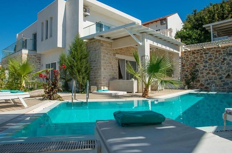 Vakantiehuis Villa Ella