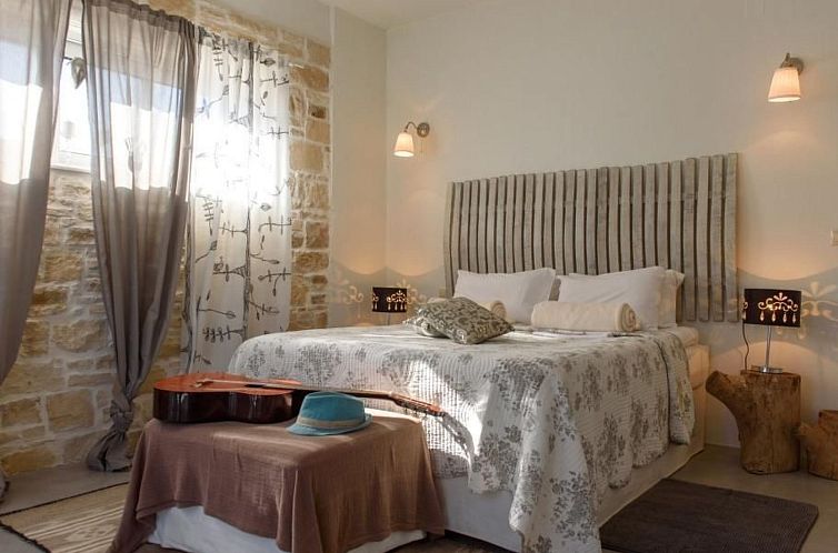 Vakantiehuis Villa Ella