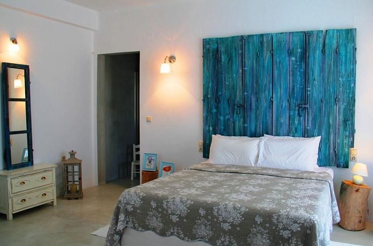 Vakantiehuis Villa Ella