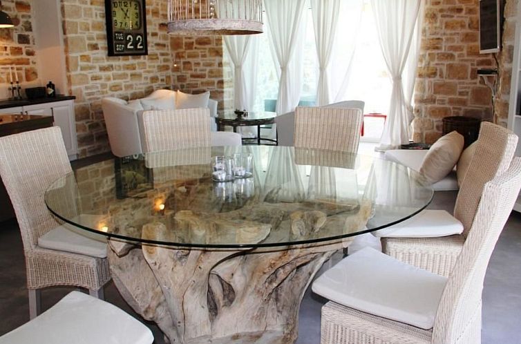 Vakantiehuis Villa Ella