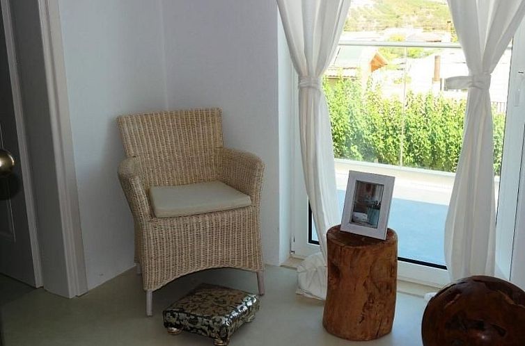 Vakantiehuis Villa Ella