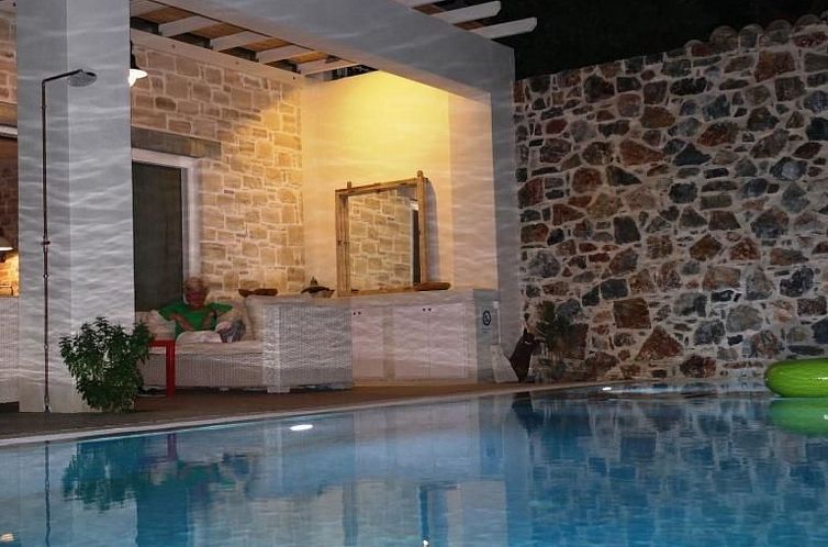 Vakantiehuis Villa Ella