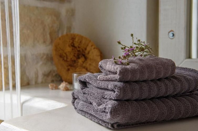 Vakantiehuis Villa Ella