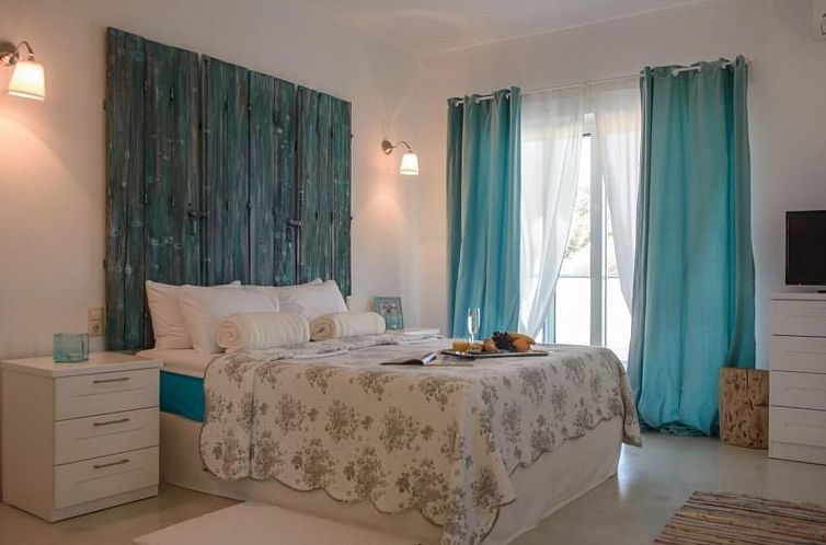 Vakantiehuis Villa Ella