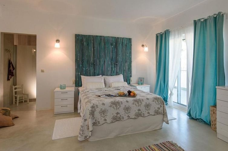 Vakantiehuis Villa Ella