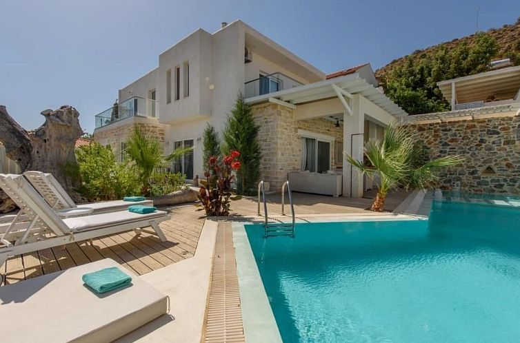 Vakantiehuis Villa Ella