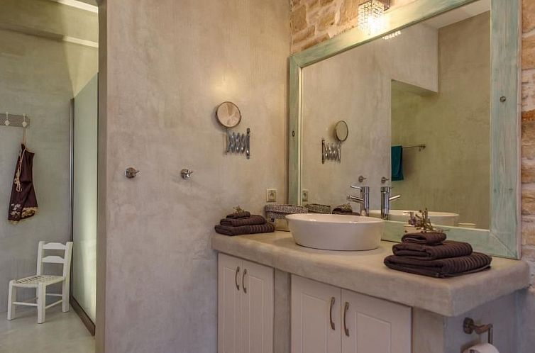 Vakantiehuis Villa Ella