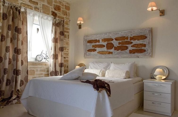 Vakantiehuis Villa Ella