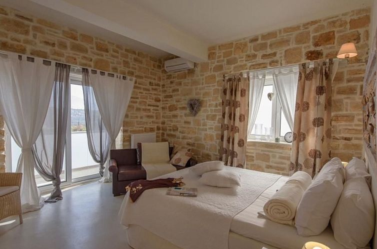 Vakantiehuis Villa Ella