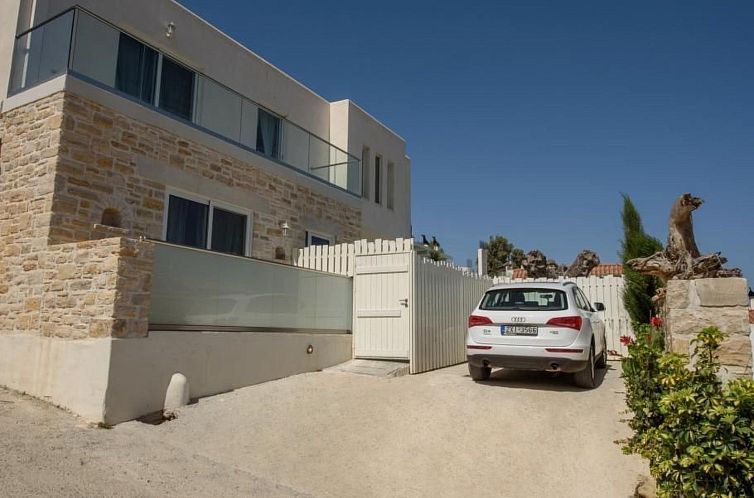 Vakantiehuis Villa Ella