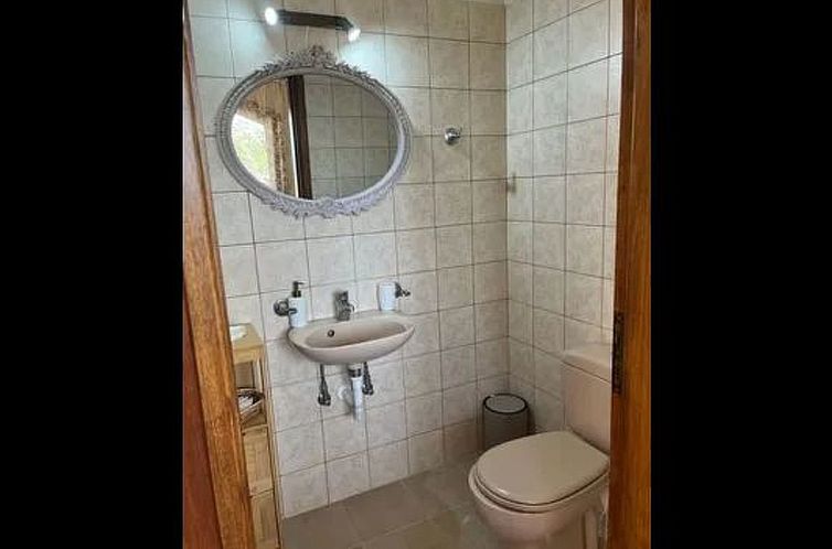 Vakantiehuis Freistehende Ferienvilla Asteria