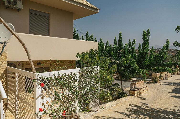 Appartement Apartment Mythos