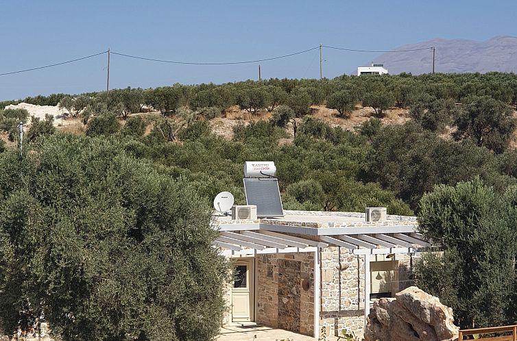 Appartement Apartment Myrto