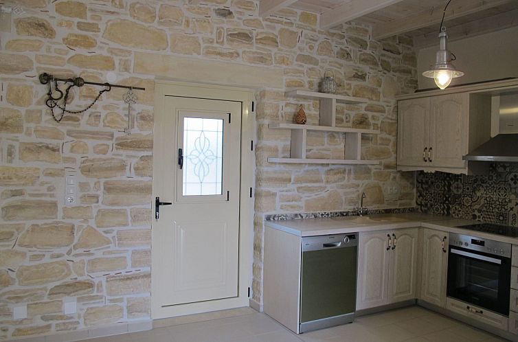 Appartement Apartment Myrto